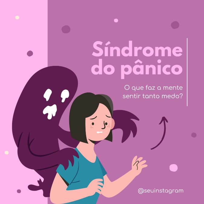 Sindrome de panico